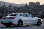 Maserati Quattroporte GTS GranSport 2016 года